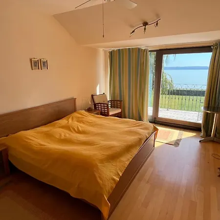 Balatonparti 鲍洛托努德沃里