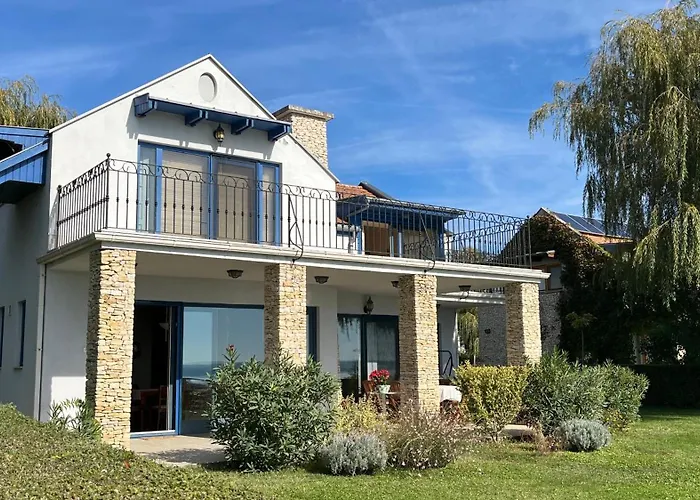 Balatonparti * Balatonudvari