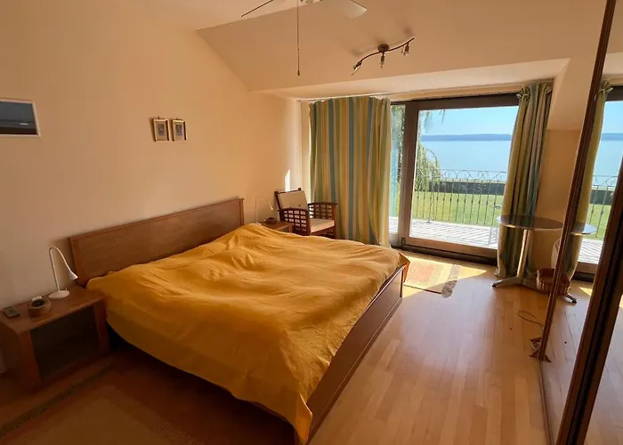 Balatonparti Balatonudvari